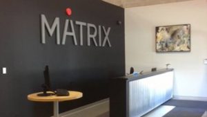About Us - Matrix Technology