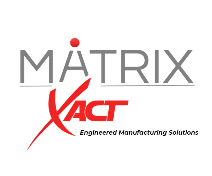 Logo Matrix